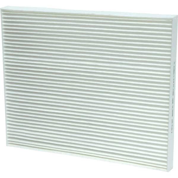 Universal Air Cond CABIN AIR FILTER FI1189C Zoro